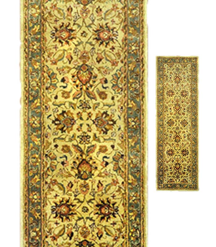 Rug Rects  - Rug Runner - R7209