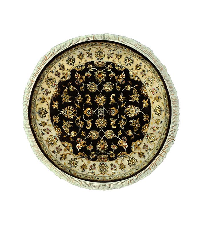 Rug Rounds  - Rug Round - R7217A