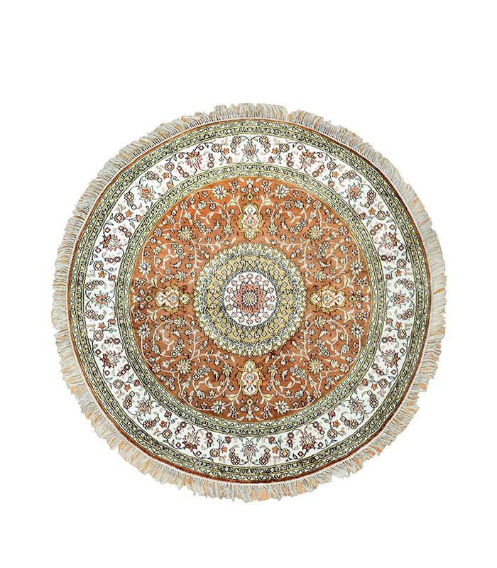 Rug Rounds  - Rug Round - R7221
