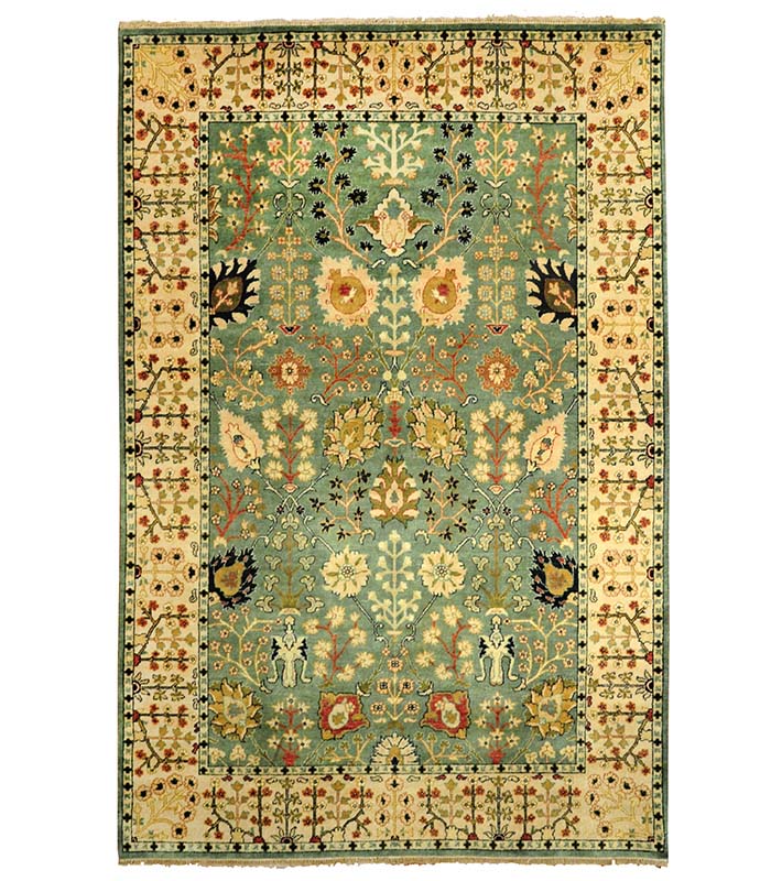 Rug Rects  - Rug Rectangle - R7222