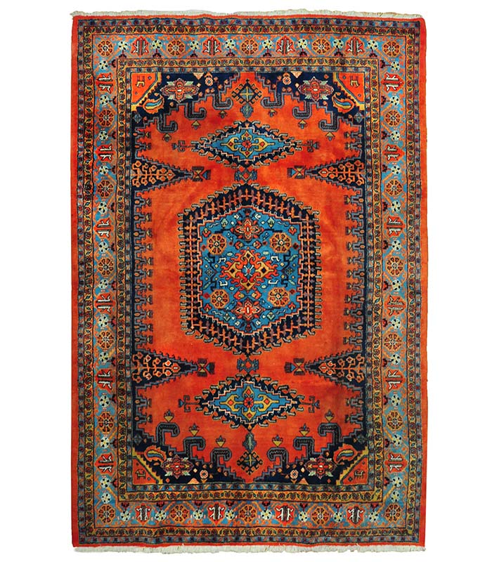 Rug Rects  - Rug Rectangle - R7223