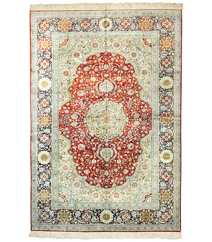 Rug Rects  - Rug Rectangle - R7226