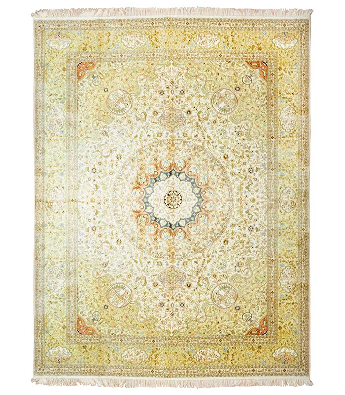 Rug Rects  - Rug Rectangle - R7226A