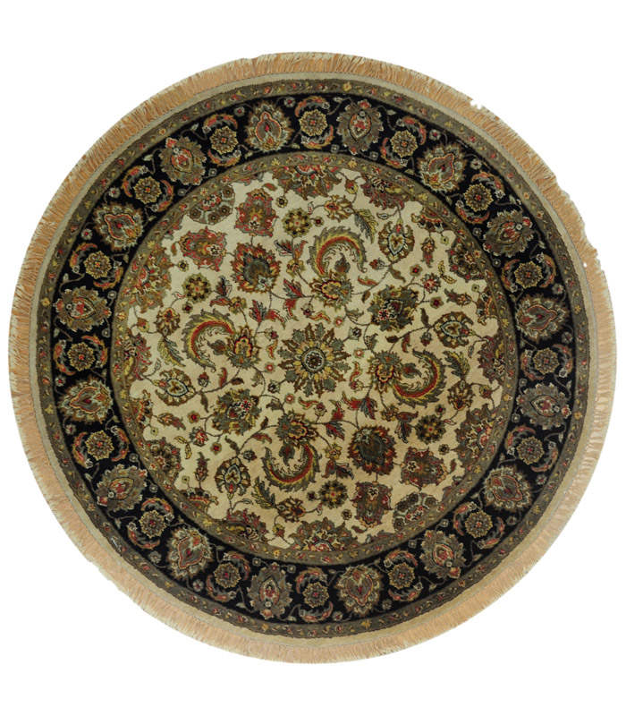 Rug Rounds  - Rug Round - R7228