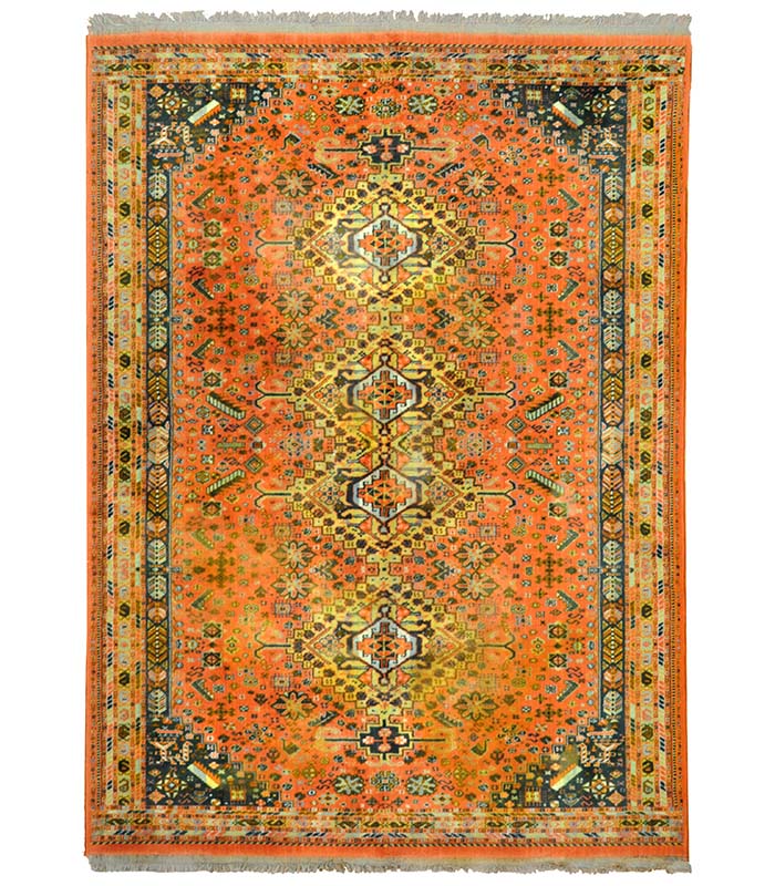 Rug Rects  - Rug Rectangle - R7234