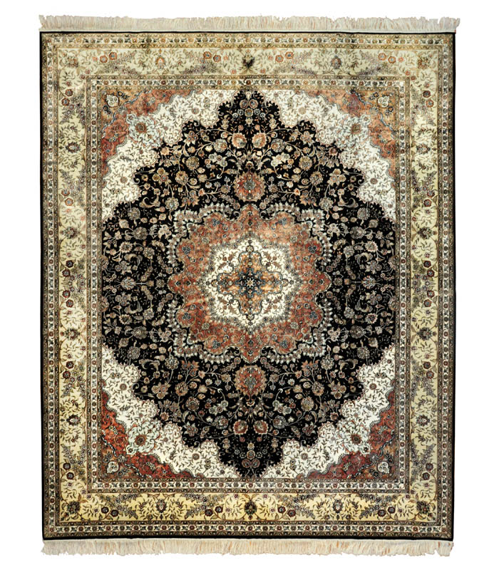 Rug Rects  - Rug Rectangle - R7235