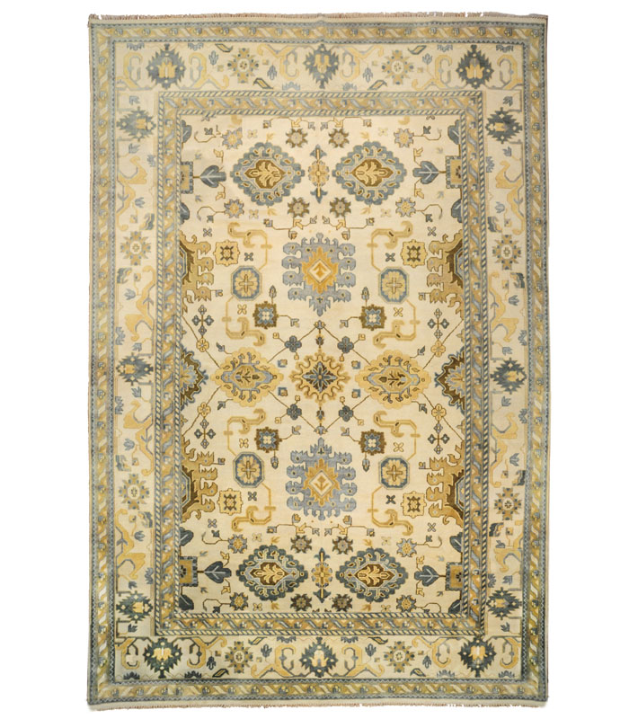 Rug Rects  - Rug Rectangle - R7247