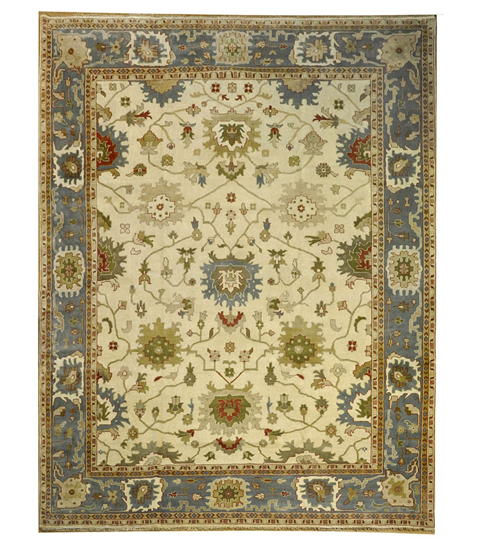 Rug Rects  - Rug Rectangle - R7248