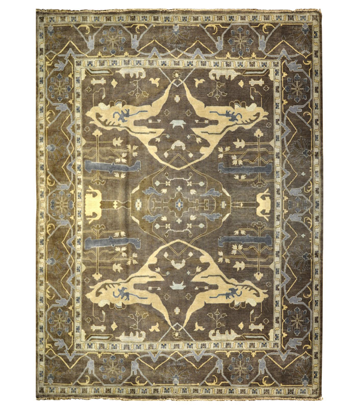Rug Rects  - Rug Rectangle - R7249