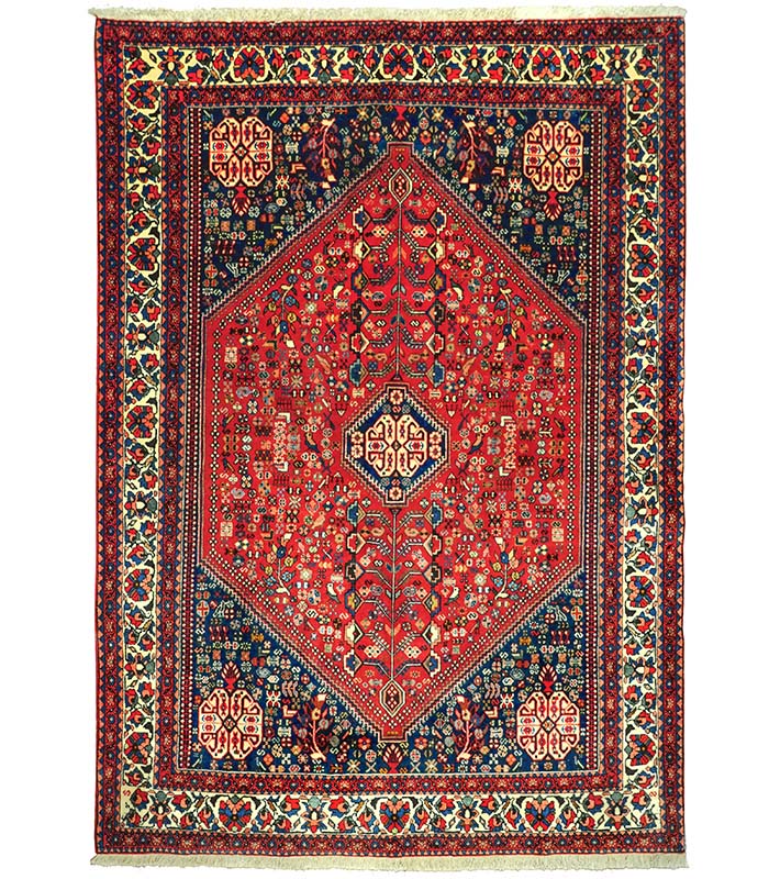 Rug Rects  - Rug Rectangle - R7249A