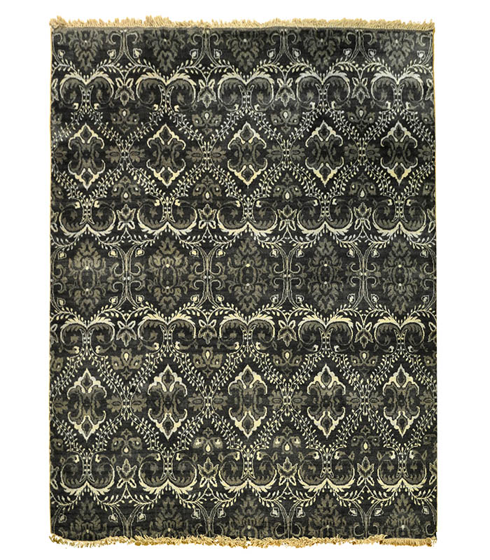 Rug Rects  - Designer Rug - R7252