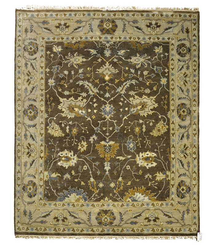 Rug Rects  - Rug Rectangle - R7253
