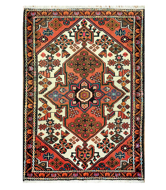 Rug Rects  - Rug Rectangle - R7253A