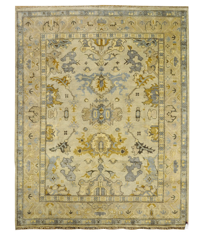 Rug Rects  - Rug Rectangle - R7254