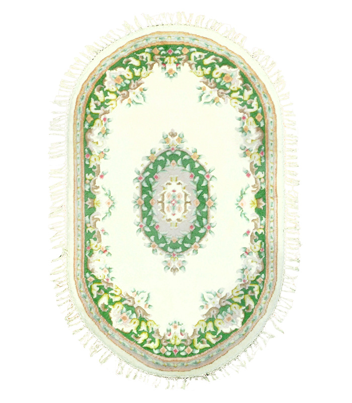 Rug Ovals  - Rug Oval - R7254A