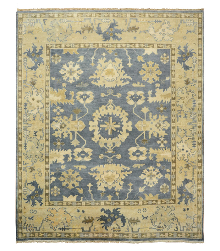 Rug Rects  - Rug Rectangle - R7255