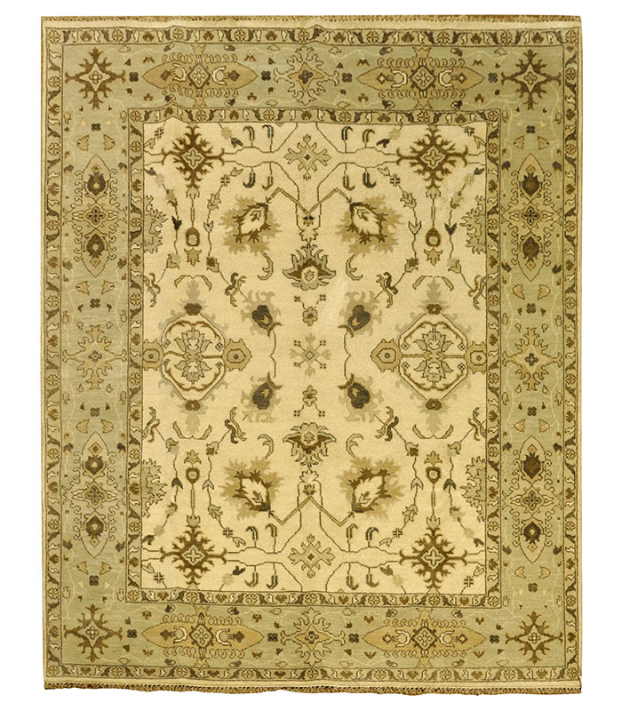 Rug Rects  - Rug Rectangle - R7256