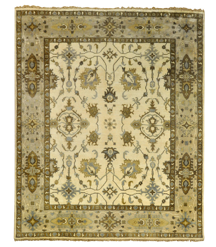 Rug Rects  - Rug Rectangle - R7258