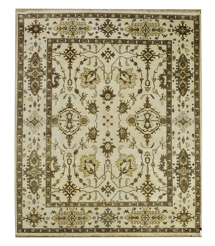 Rug Rects  - Rug Rectangle - R7259