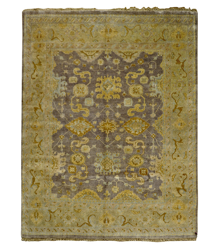 Rug Rects  - Rug Rectangle - R7261