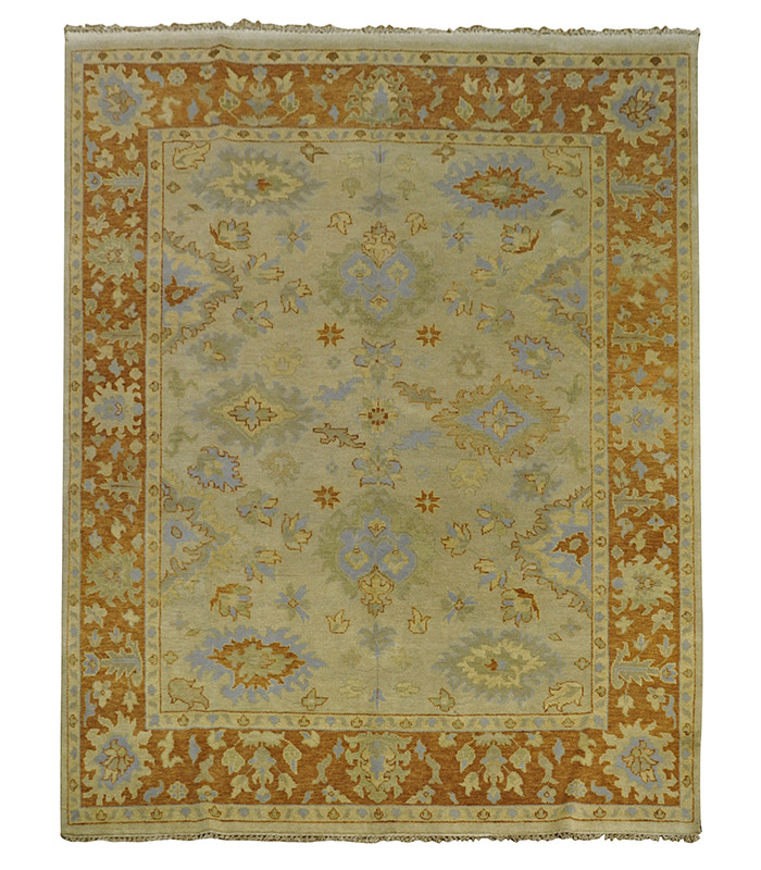 Rug Rects  - Rug Rectangle - R7262