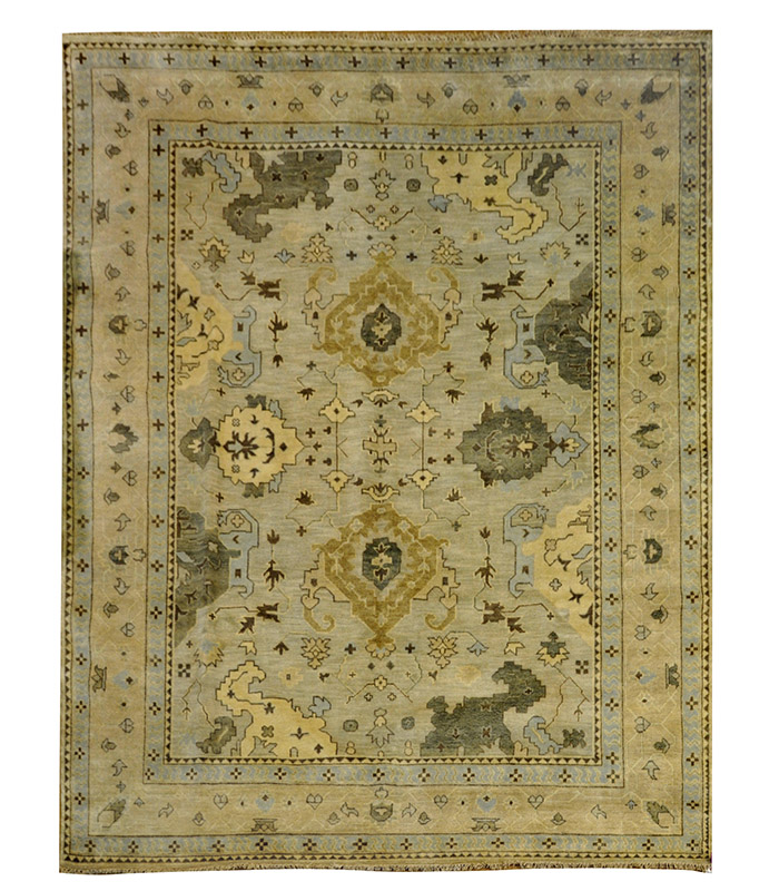 Rug Rects  - Rug Rectangle - R7264