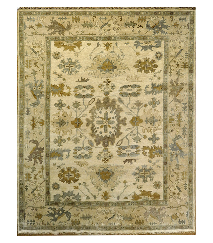 Rug Rects  - Rug Rectangle - R7266