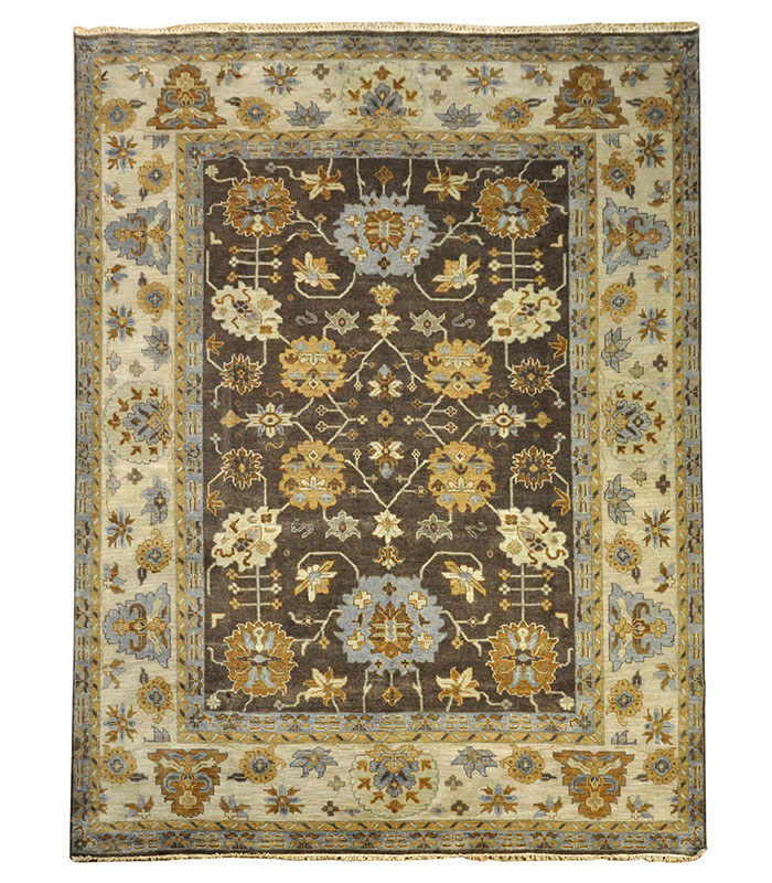 Rug Rects  - Rug Rectangle - R7267
