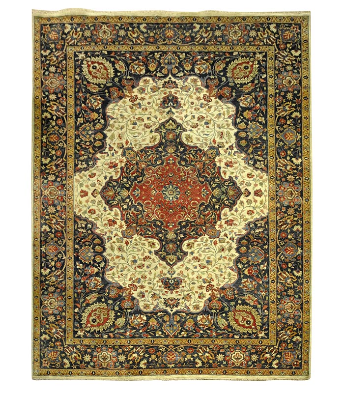 Rug Rects  - Rug Rectangle - R7269
