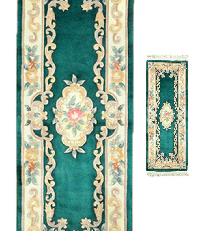 Rug Rects  - Rug Runner - R7269A