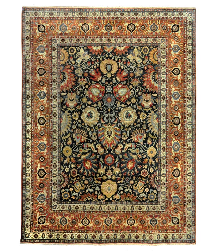Rug Rects  - Rug Rectangle - R7270
