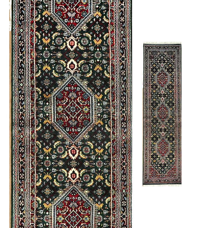 Rug Rects  - Rug Runner - R7270A