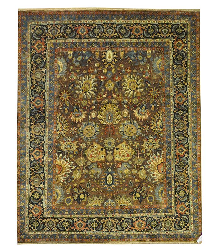 Rug Rects  - Rug Rectangle - R7271