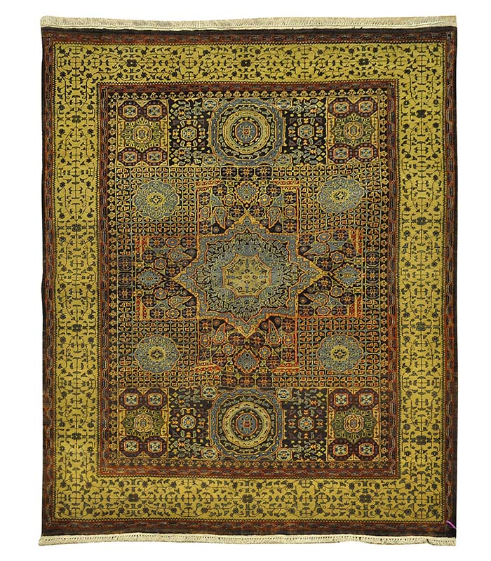Rug Rects  - Rug Rectangle - R7273