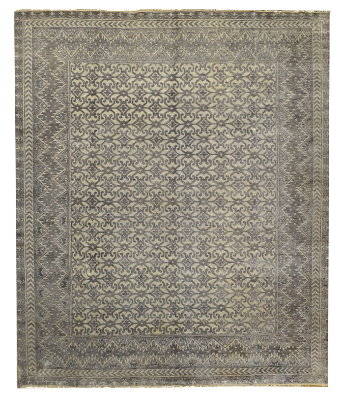 Rug Rects  - Rug Rectangle - R7274