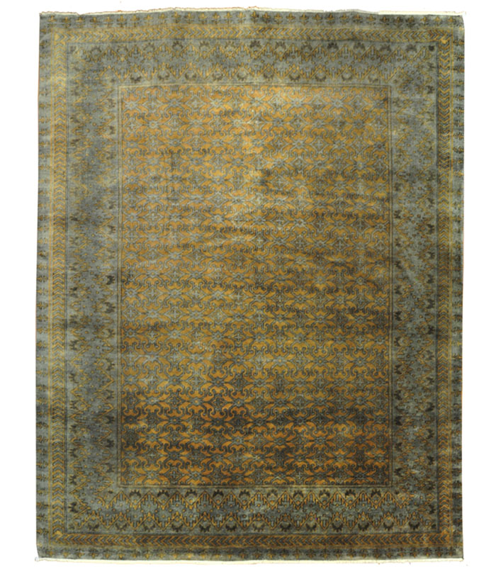 Rug Rects  - Rug Rectangle - R7277A