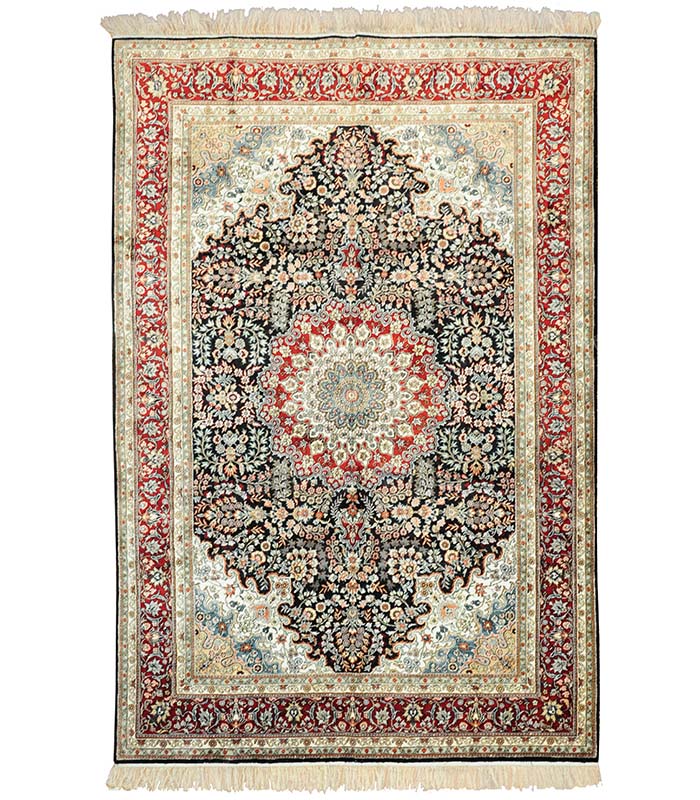 Rug Rects  - Rug Rectangle - R7277B