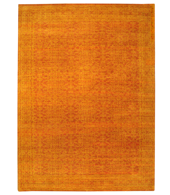 Rug Rects  - Rug Rectangle - R7278