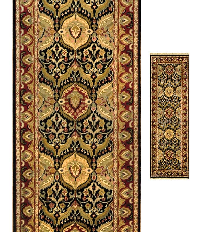 Rug Rects  - Rug Runner - R7282A