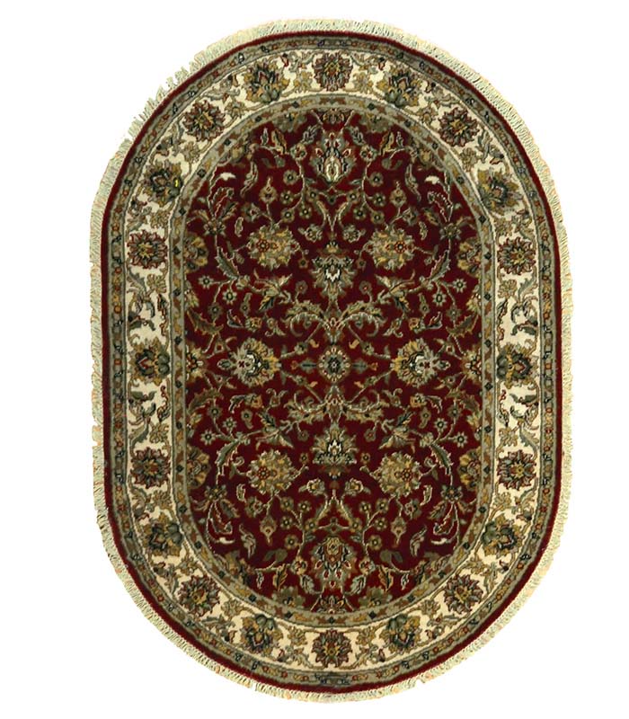 Rug Ovals  - Rug Oval - R7286A