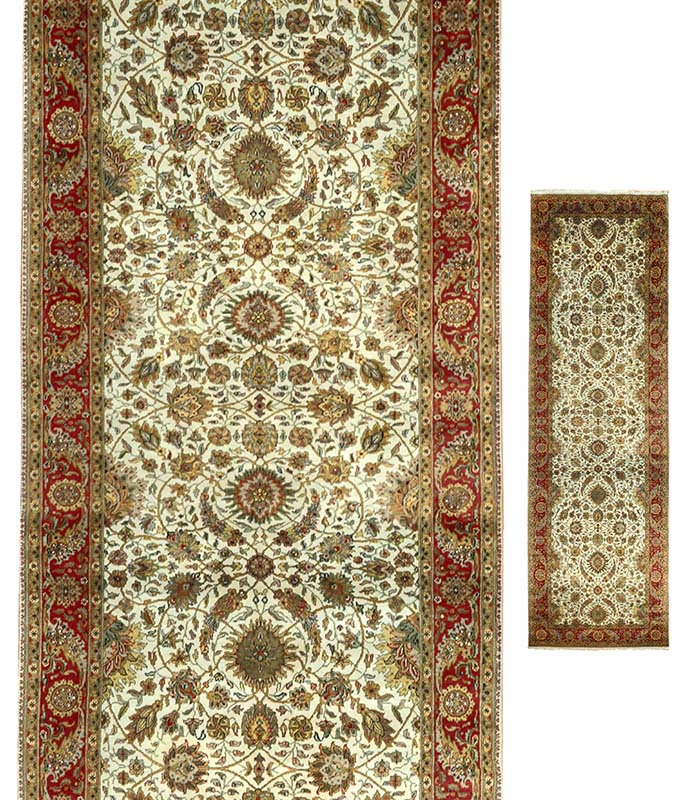 Rug Rects  - Rug Runner - R7291A
