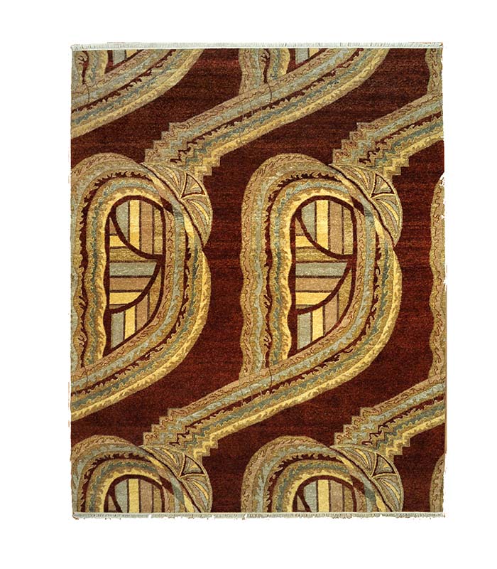 Rug Rects  - Rug Rectangle - R7292