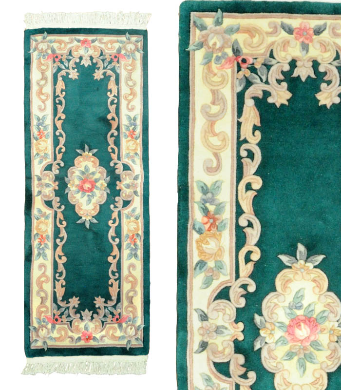 Rug Rects  - Rug Runner - R7301