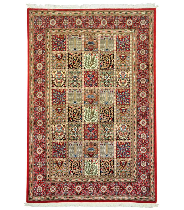 Rug Rects  - Rug Rectangle - R7302