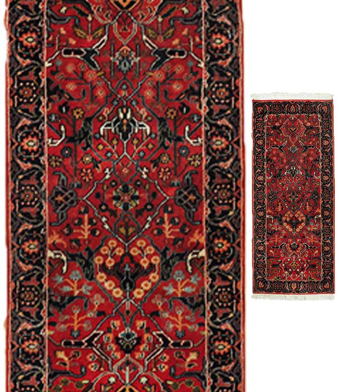 Rug Rects  - Rug Runner - R7307
