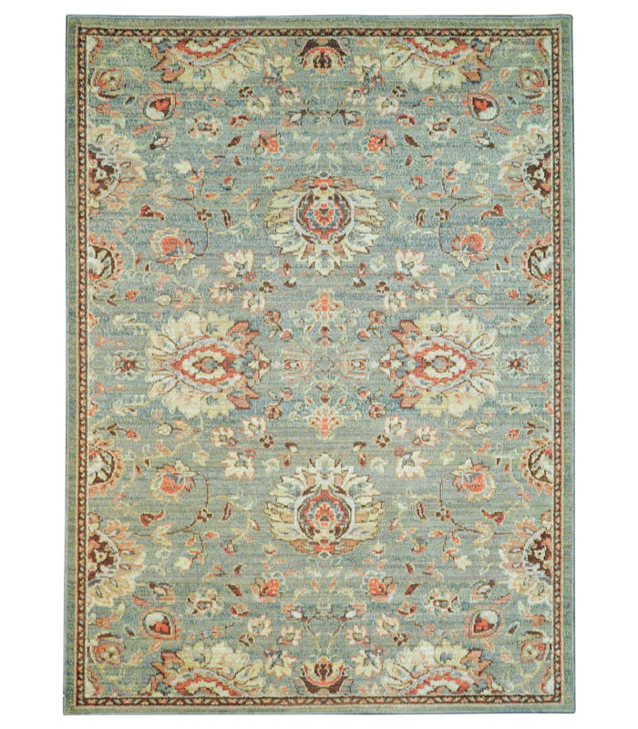 Rug Rects  - Rug Rectangle - R7313