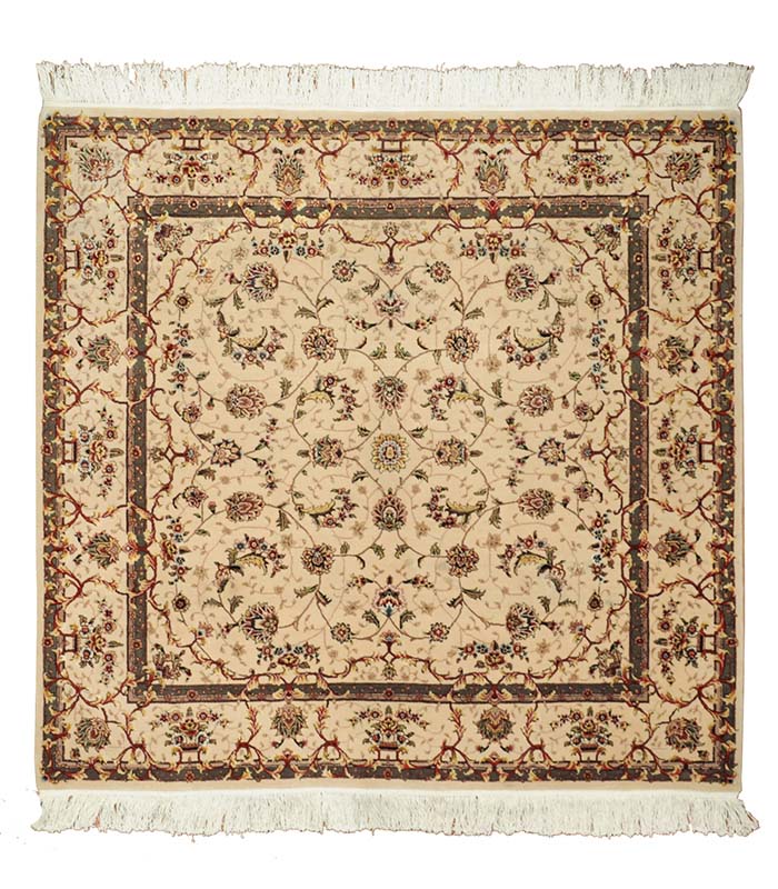 Rug Rects  - Rug Square - R7317A