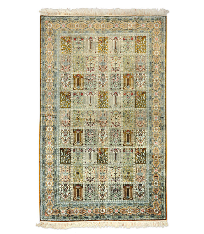 Rug Rects  - Rug Rectangle - R7327