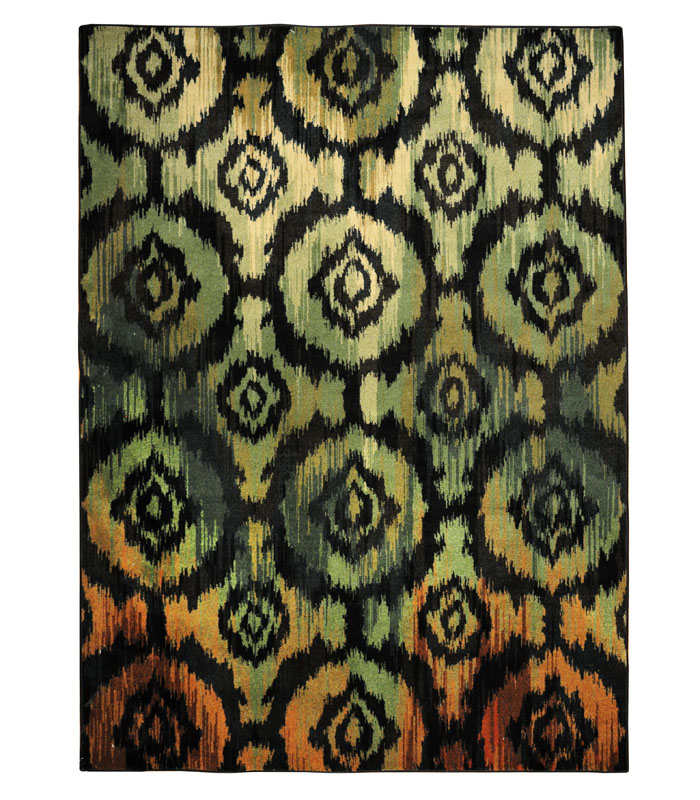 Rug Rects  - Rug Rectangle - R7328