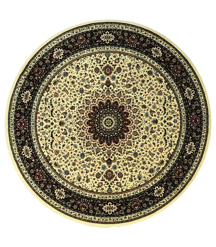 Rug Rounds  - Round Rug  - R7330